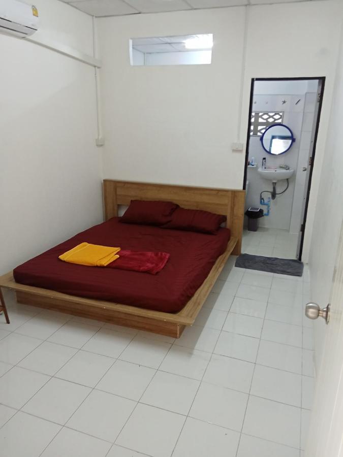 Tiki Tribe Bar & Hostel 涛岛 外观 照片