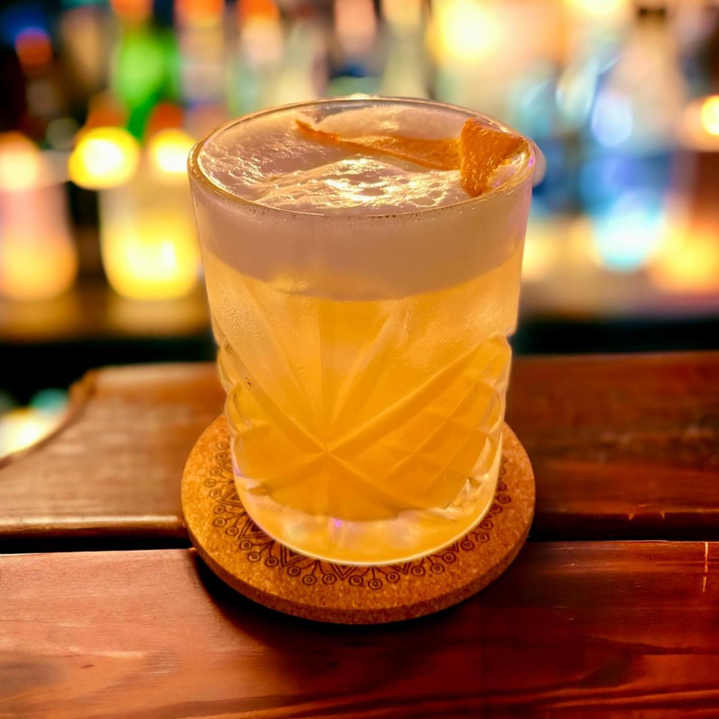 Tiki Tribe Bar & Hostel 涛岛 外观 照片