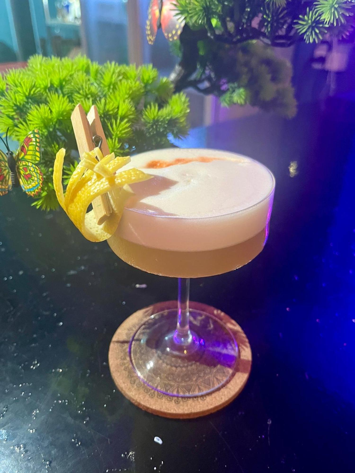 Tiki Tribe Bar & Hostel 涛岛 外观 照片